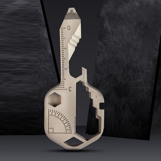 Alleskönner - Minimalistisches offtrails Allround-Multitool