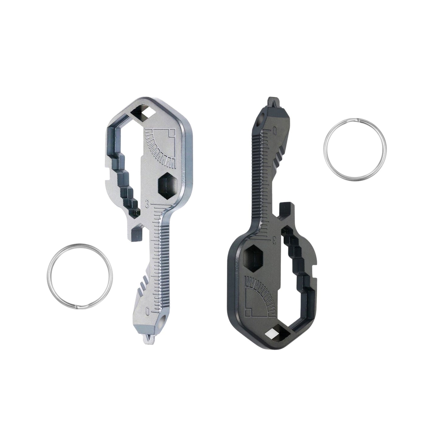 Alleskönner - Minimalistisches offtrails Allround-Multitool