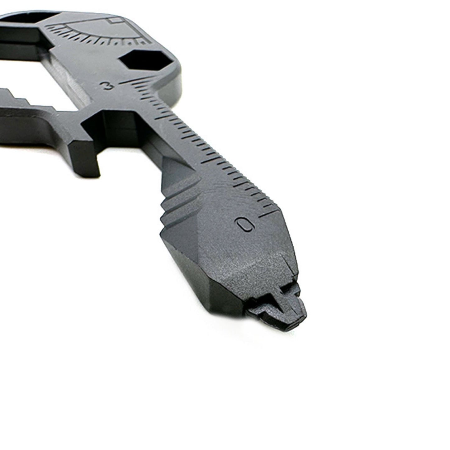 Alleskönner - Minimalistisches offtrails Allround-Multitool