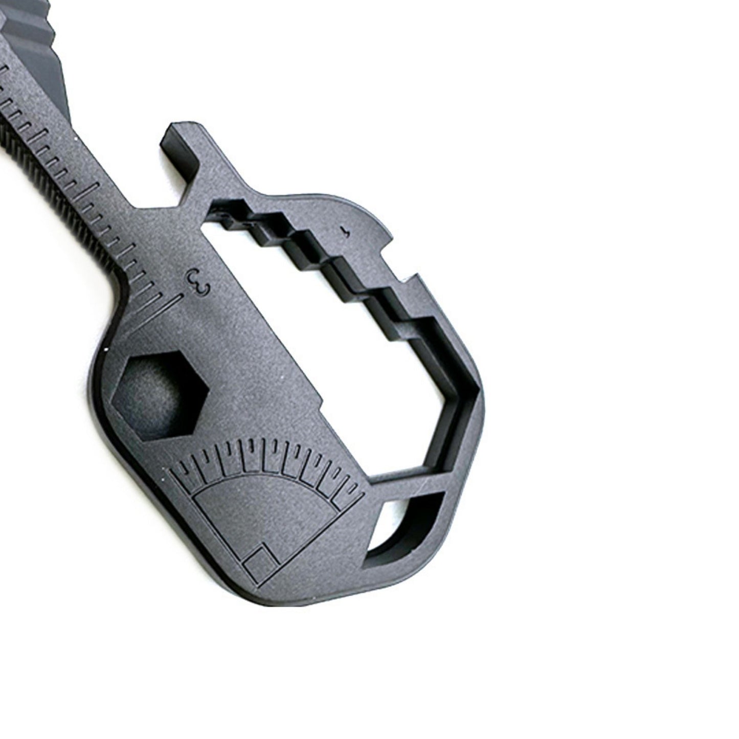 Alleskönner - Minimalistisches offtrails Allround-Multitool