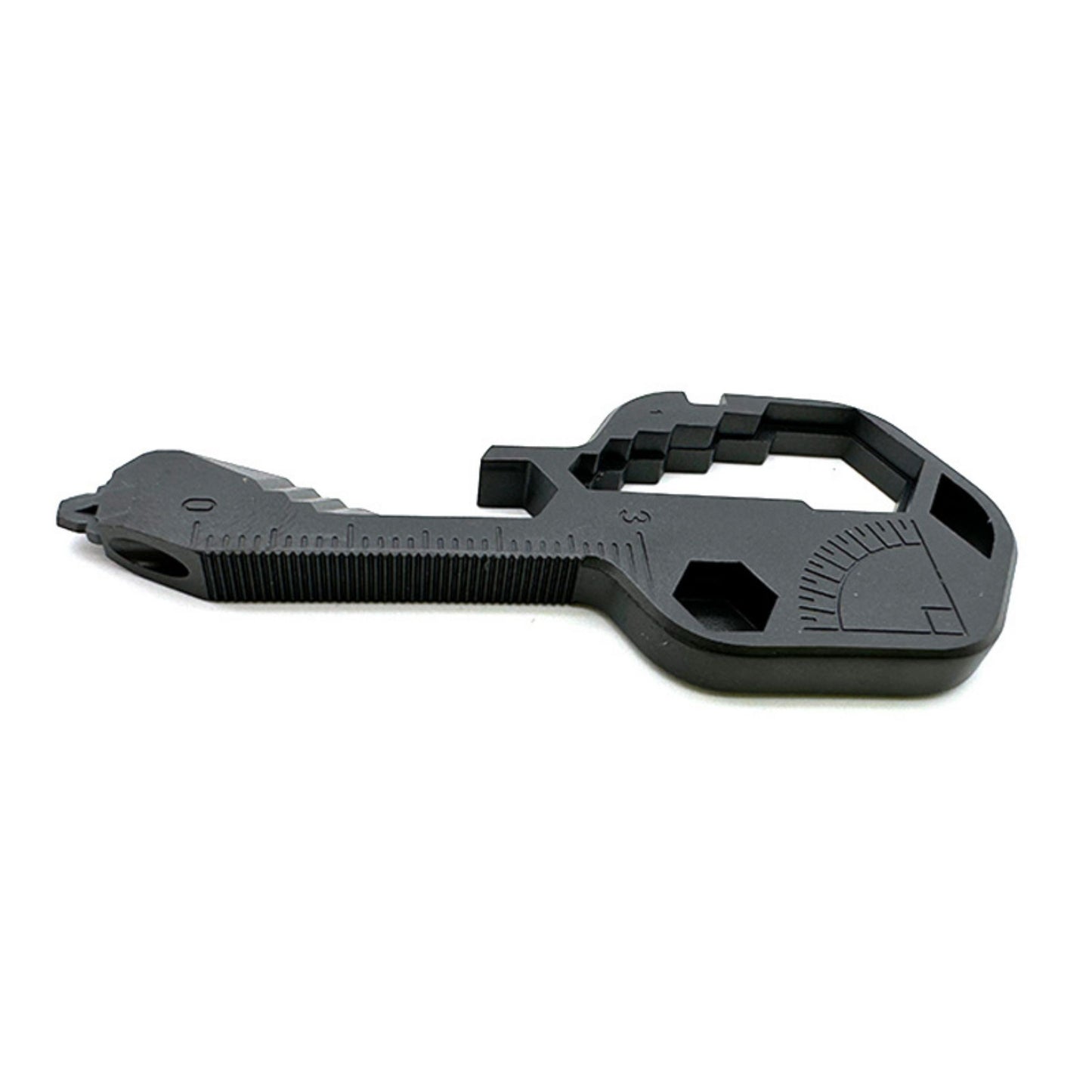 Alleskönner - Minimalistisches offtrails Allround-Multitool