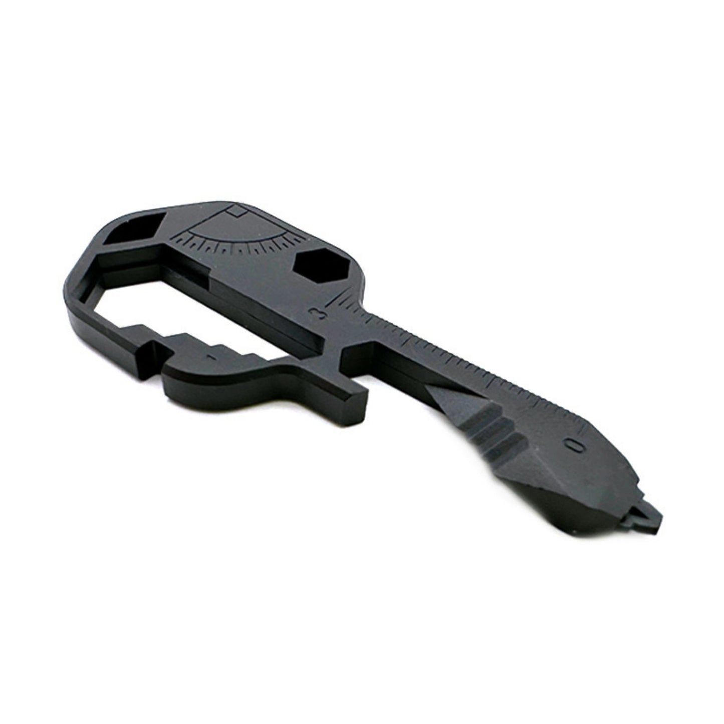 Alleskönner - Minimalistisches offtrails Allround-Multitool