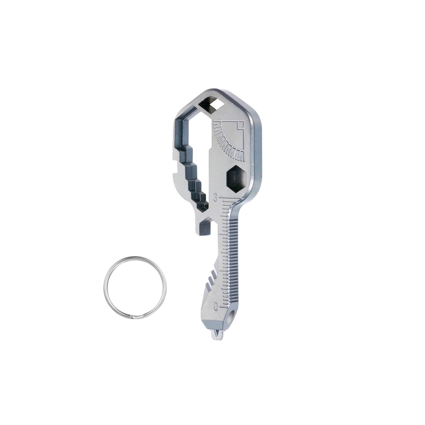 Alleskönner - Minimalistisches offtrails Allround-Multitool