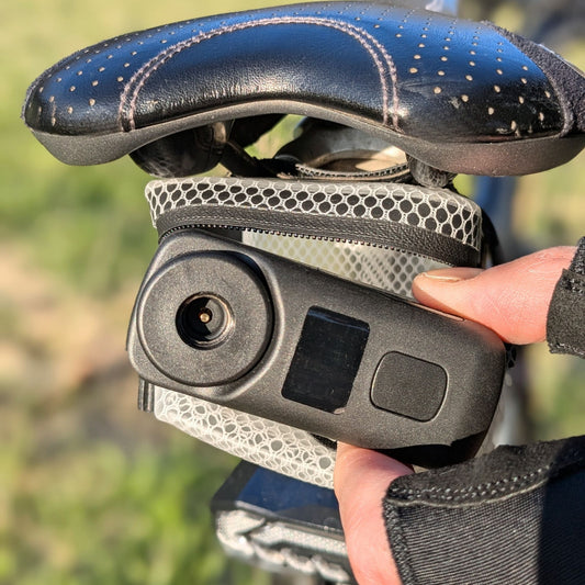 PRO Mini Elektrische Fahrradpumpe