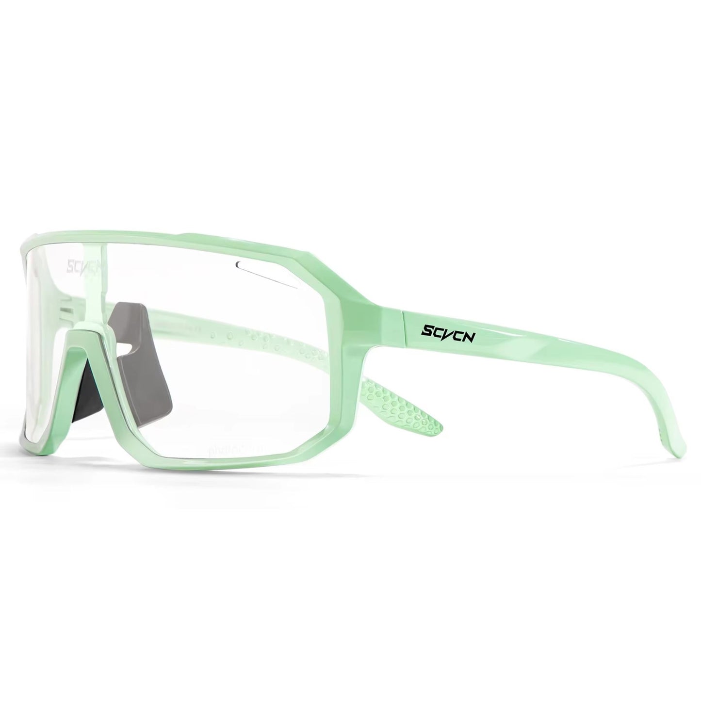 Photochroma - Selbsttönende Fahrradbrille