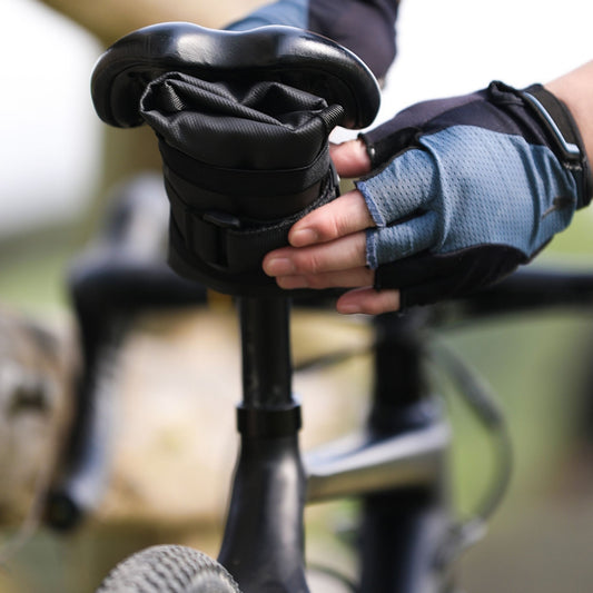 Radfreund - Minimalistische Fahrradtool-Satteltasche