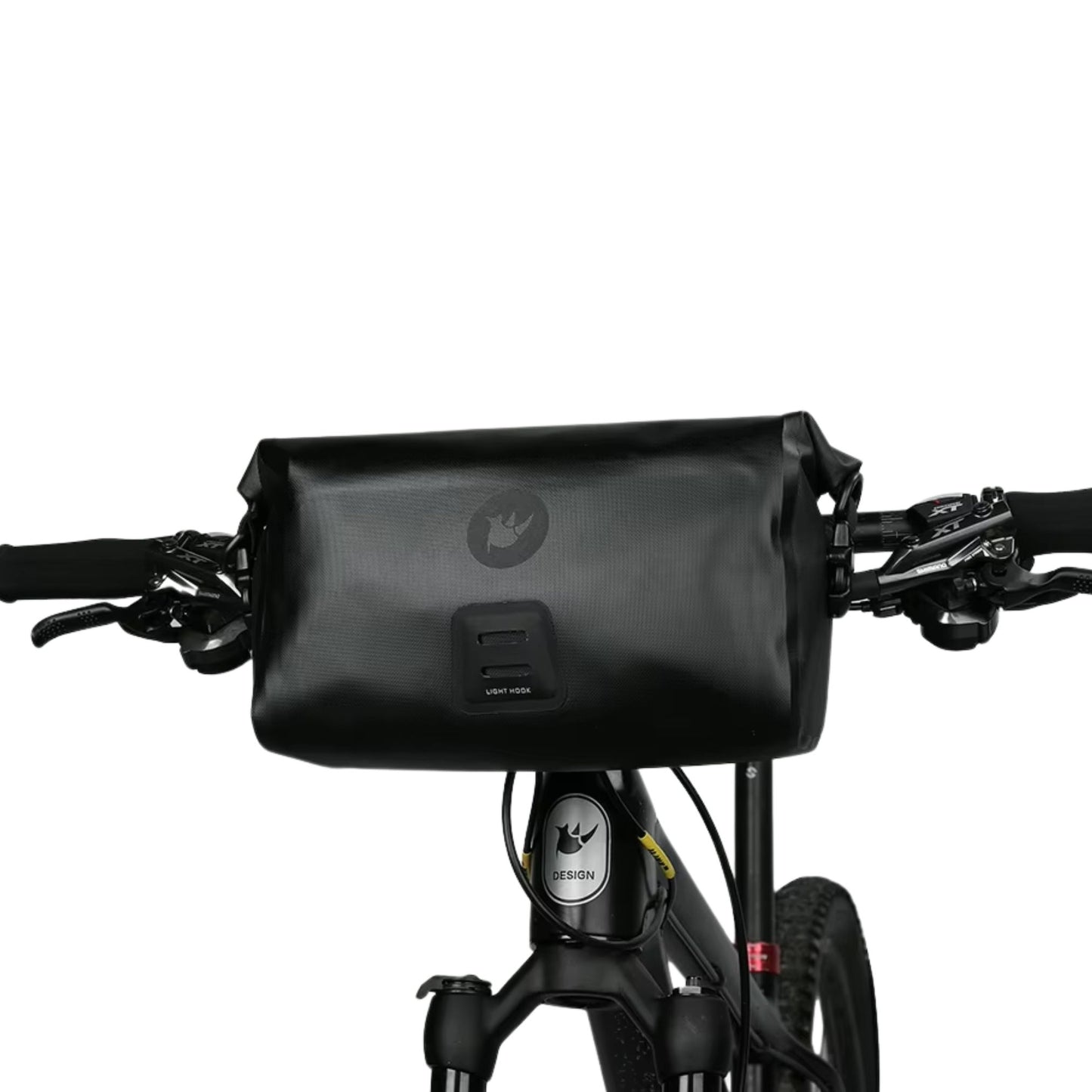 Bikepacking Lenkertasche