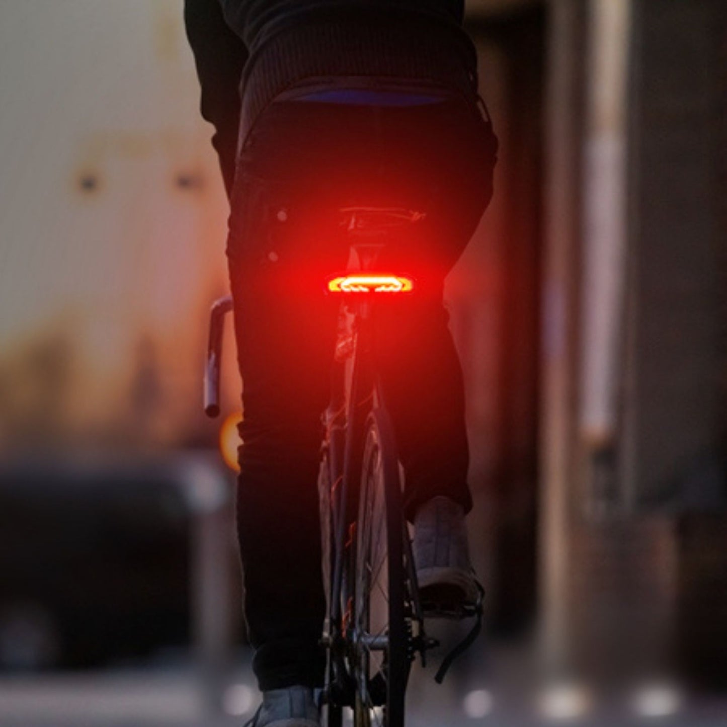 offtrails SmartRide - 5in1 Fahrradlicht mit Diebstahlsicherung