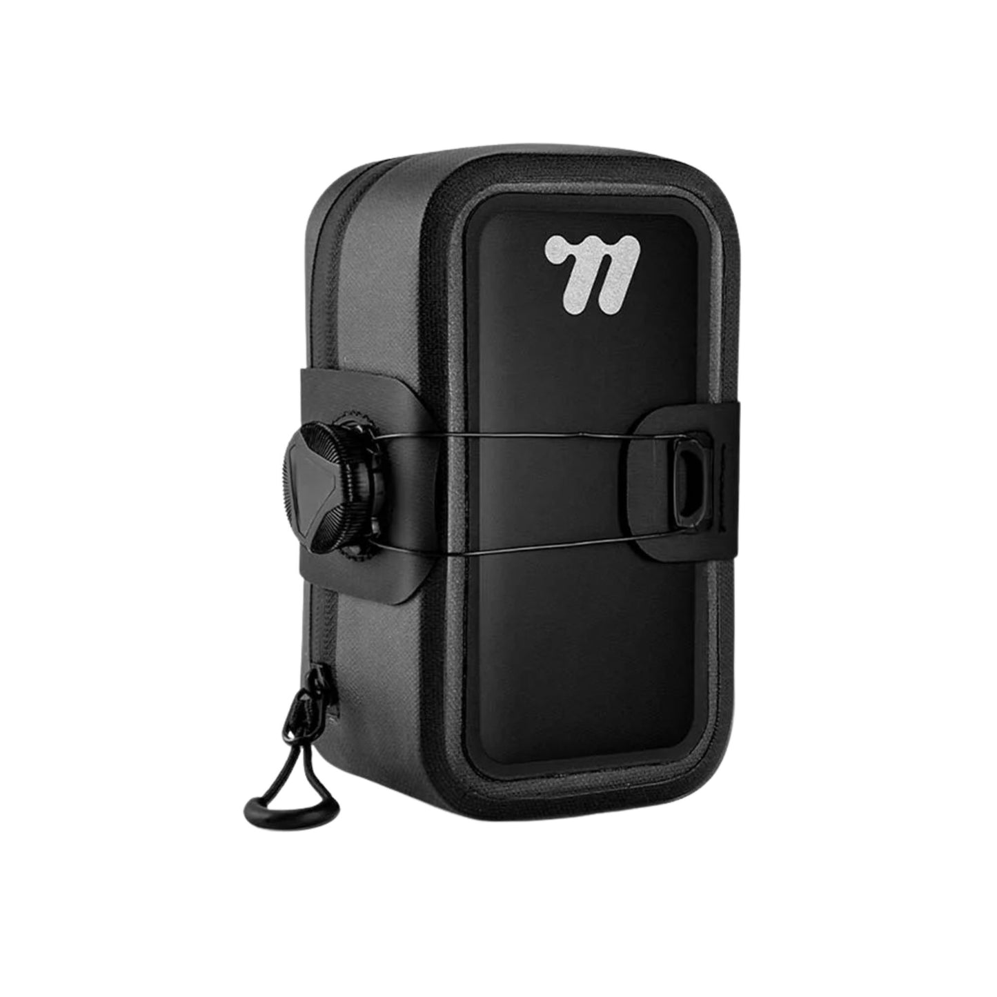 Wasserdichte Mini-Satteltasche