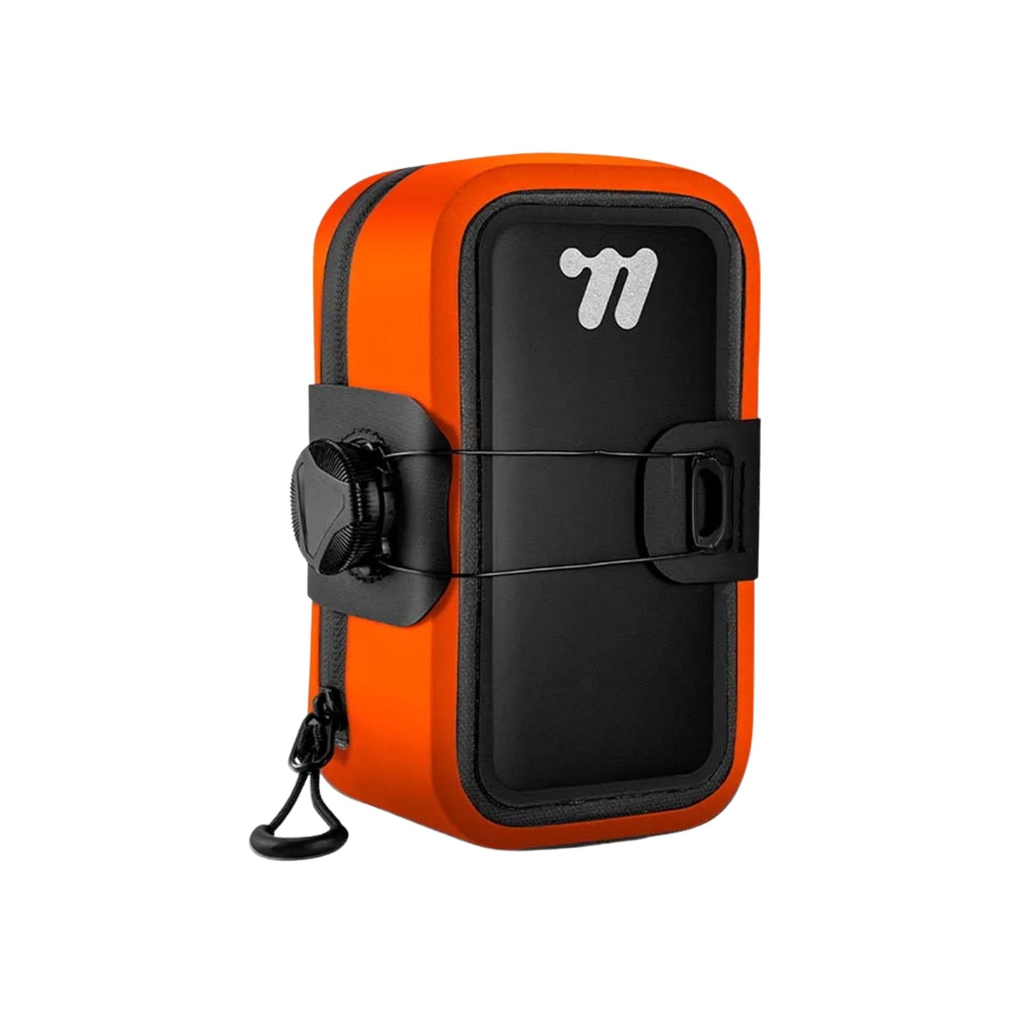 Wasserdichte Mini-Satteltasche