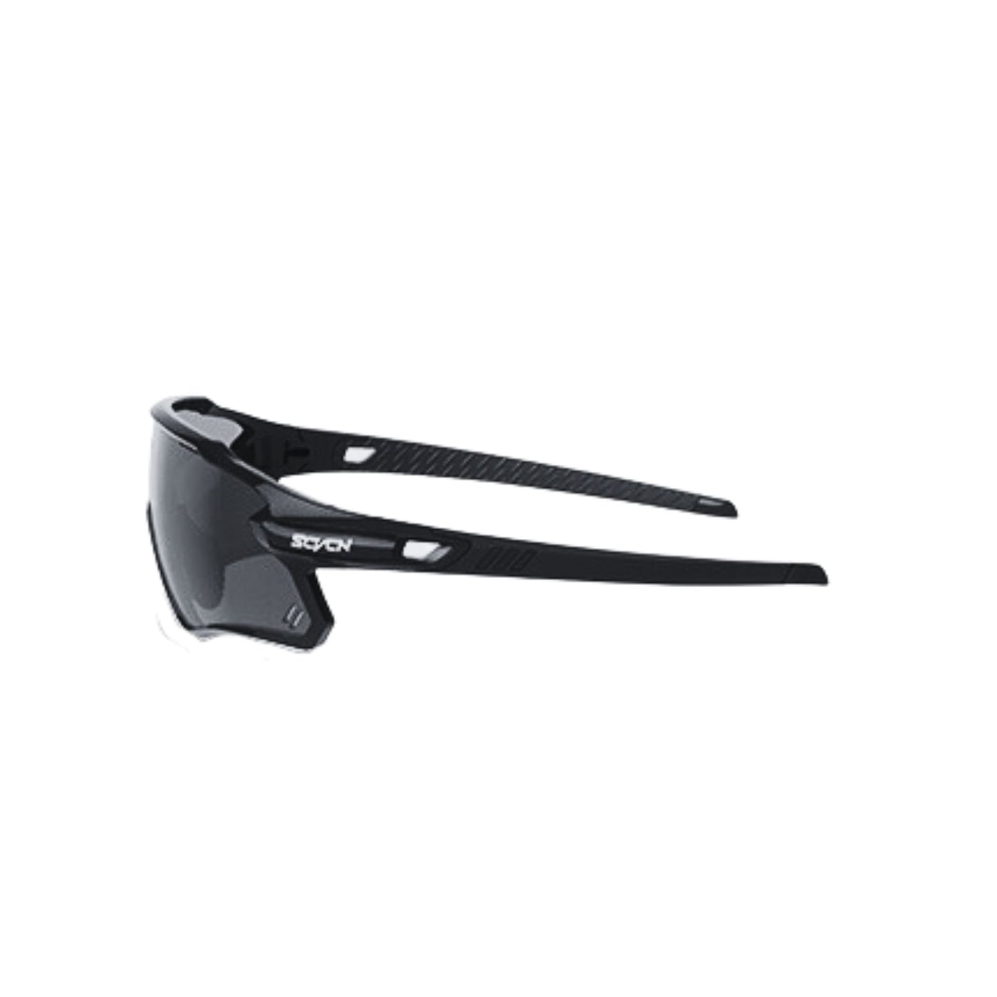 Solar Prime - Photochrome Profi Fahrrad- und Sportsonnenbrille