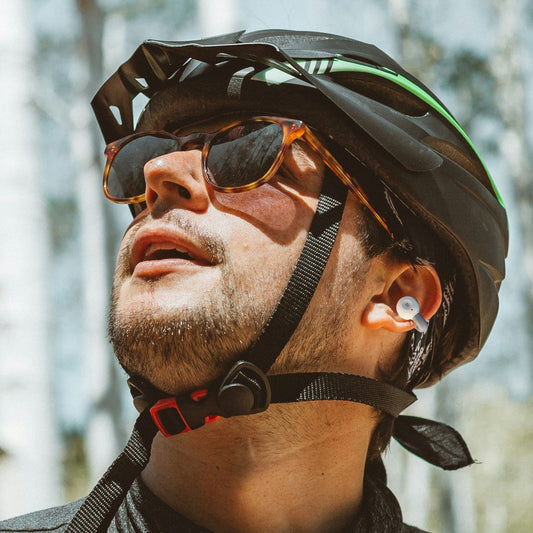 Safe Cycle Open Ear Kopfhörer