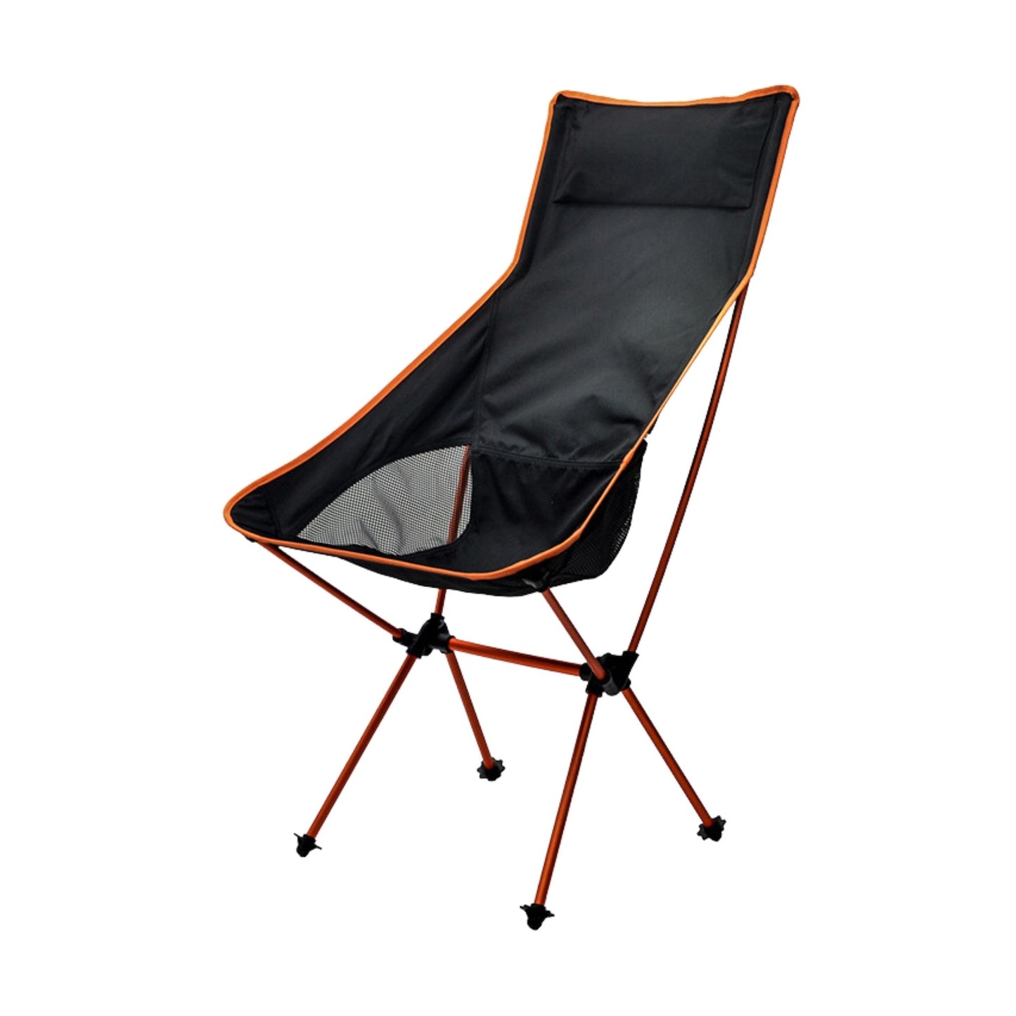 Thron Premium - Ultraleichter und kompakter Campingstuhl