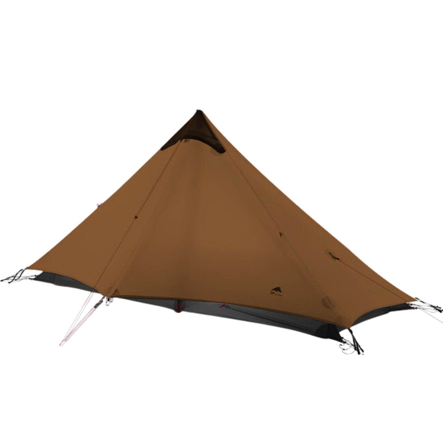 Hauch - Ultraleichtzelt für 1 Person