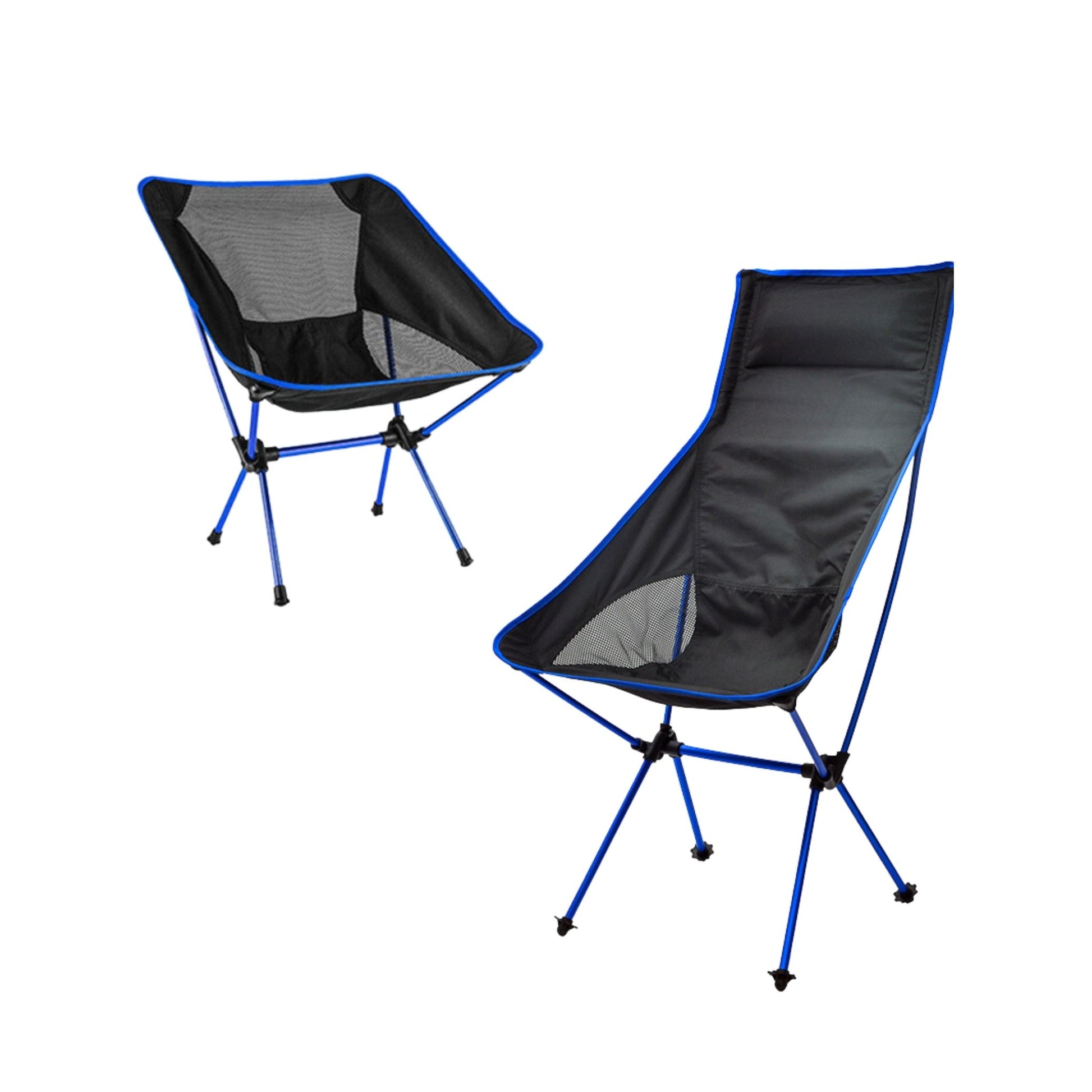 campingstuhl premium Thron Premium