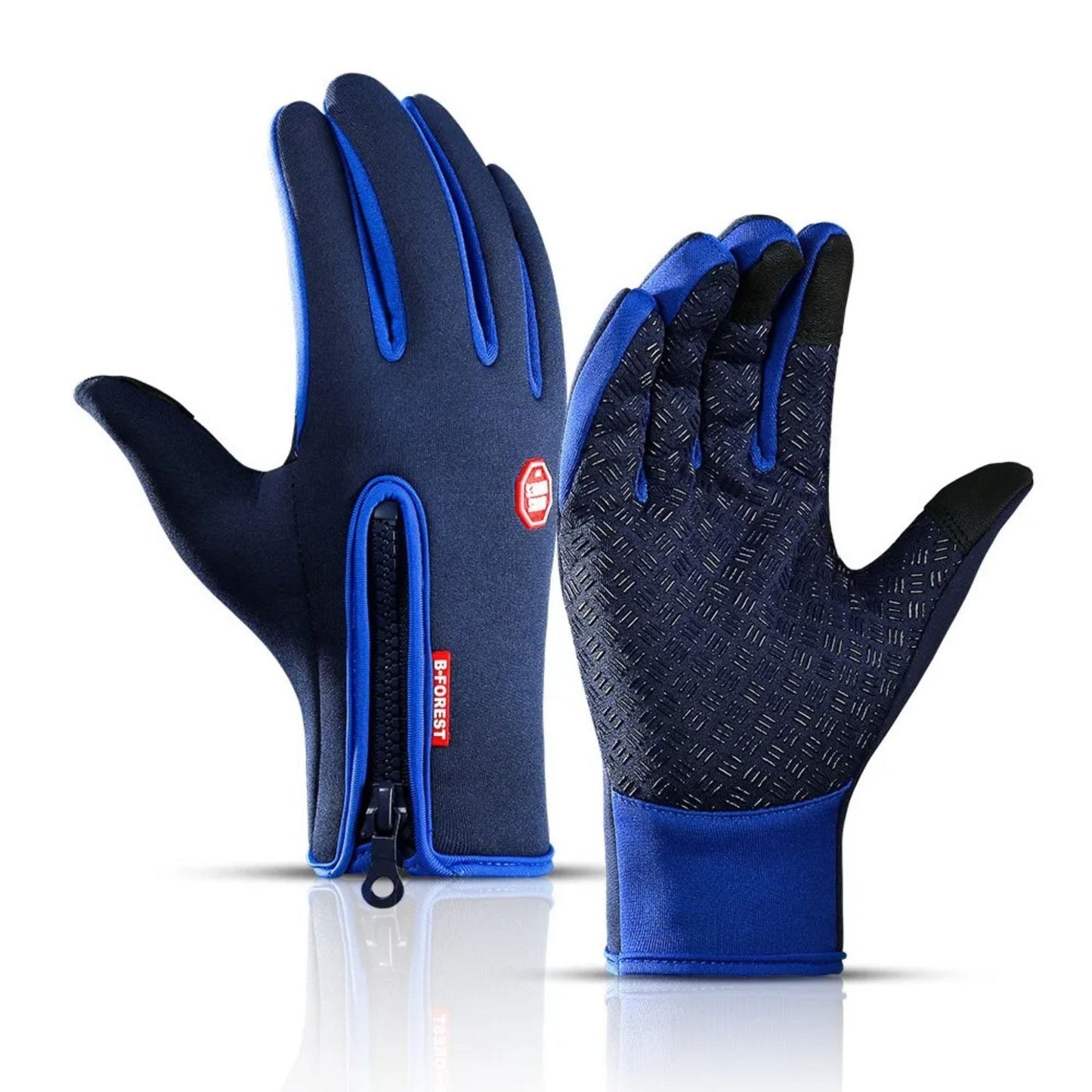 Nano - Ultraleichter outdoor Thermohandschuh