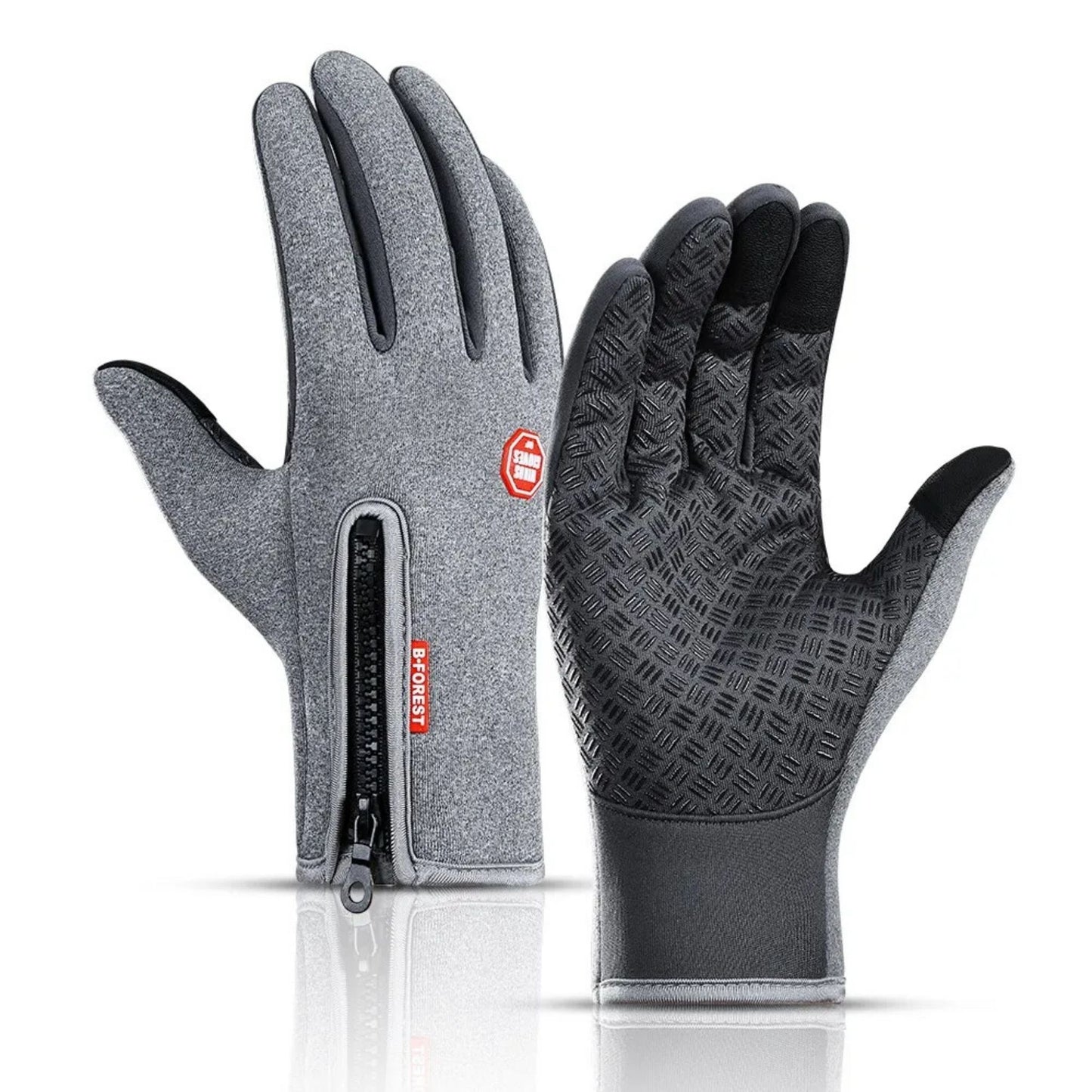 Nano - Ultraleichter outdoor Thermohandschuh