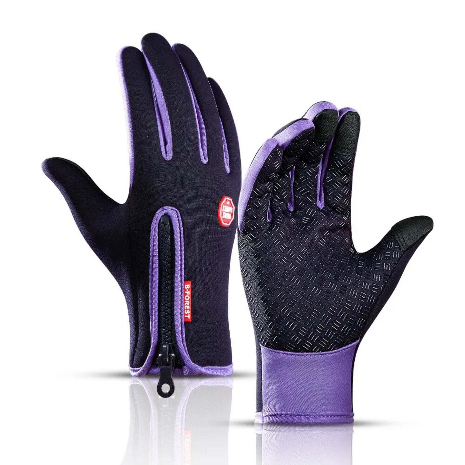 b-forest thermo handschuhe Nano