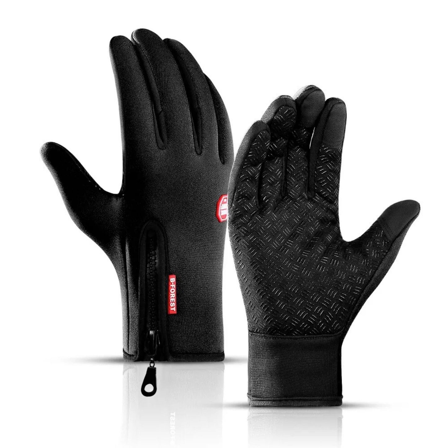 Nano - Ultraleichter outdoor Thermohandschuh