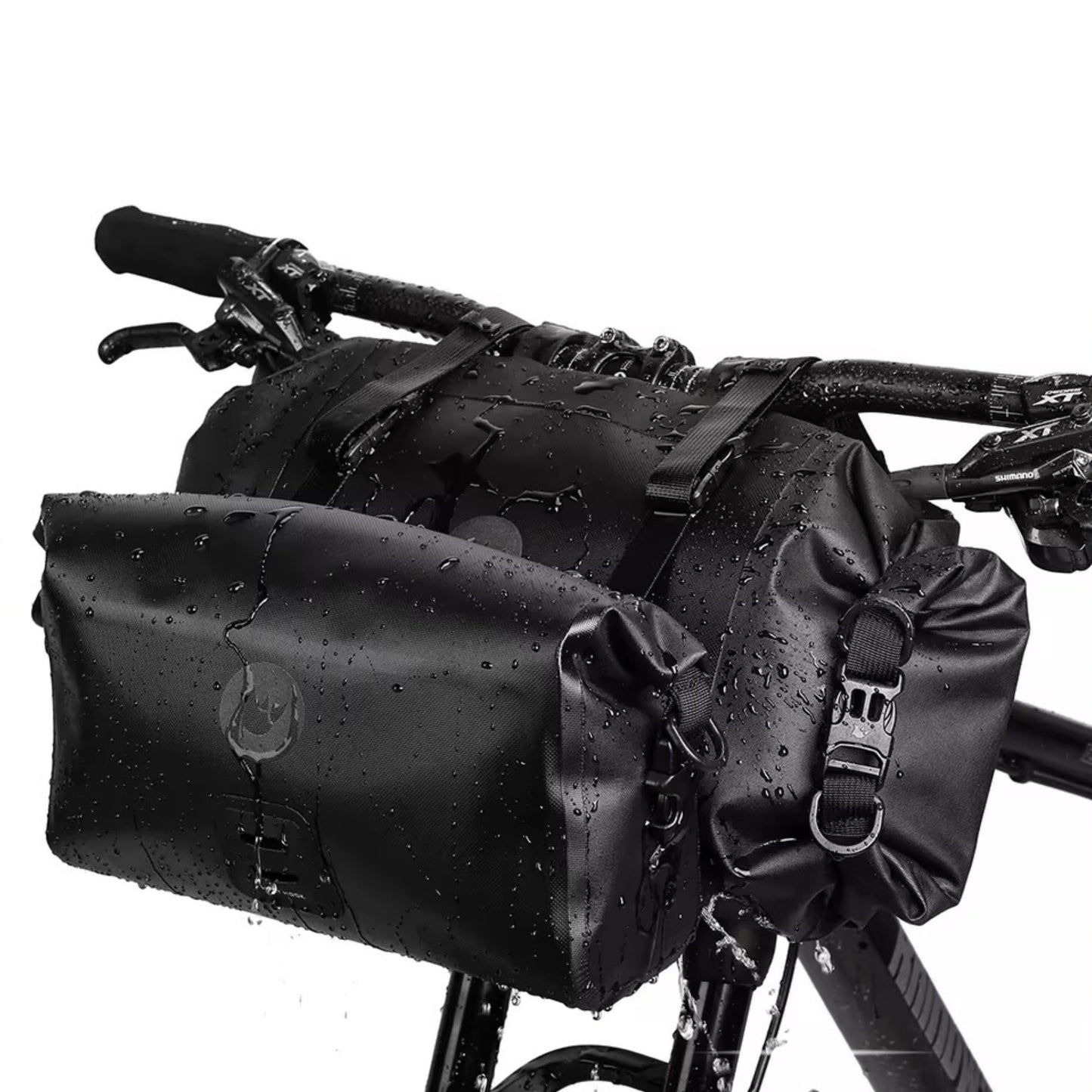 Bikepacking Lenkertasche