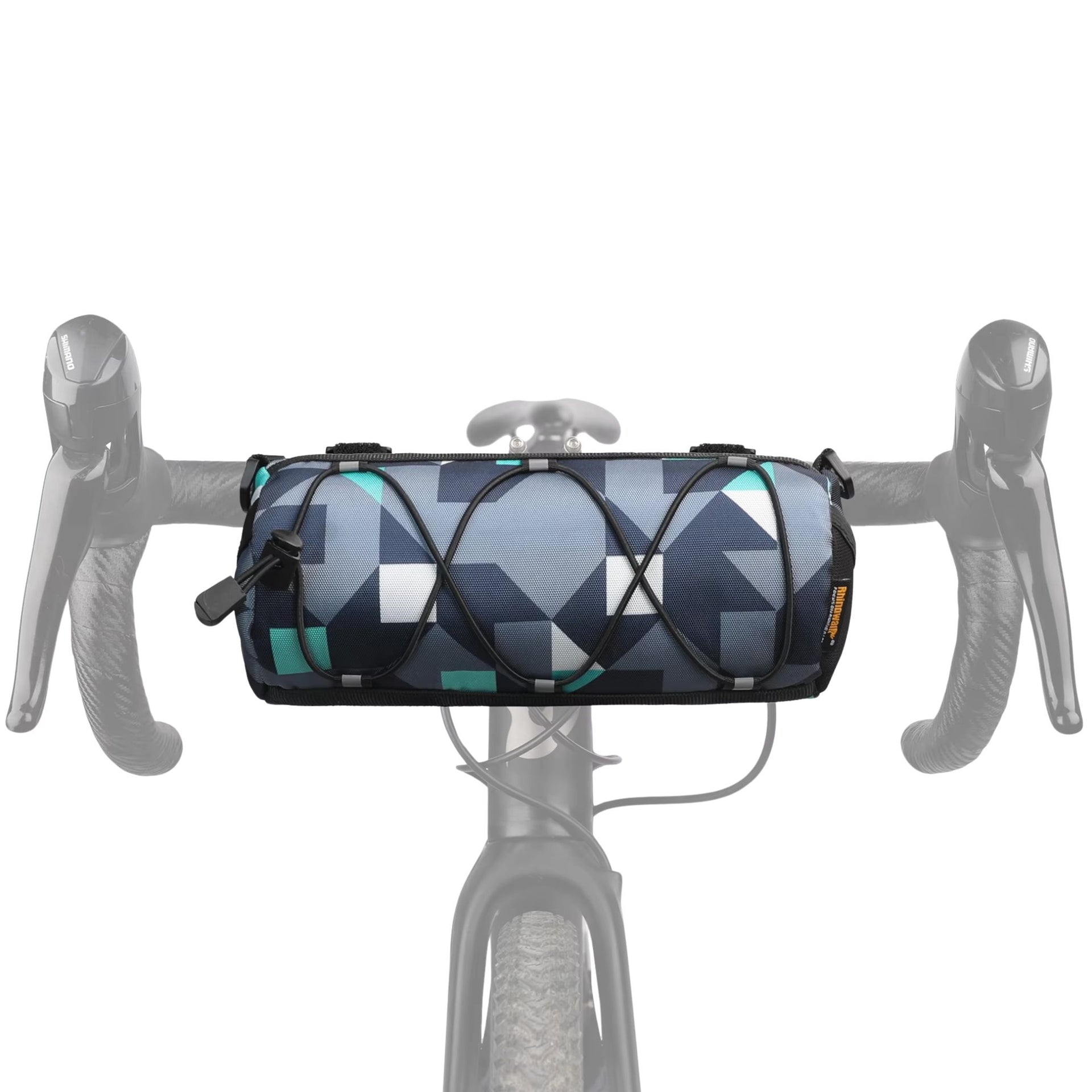 rhinowalk fahrrad lenkertasche Rhinowalk Fahrrad-Lenkertasche π΄ β Robust & Reflektierend β offtrails