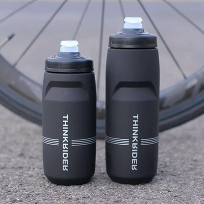 ThinkRider - Fahrrad Trinkflasche