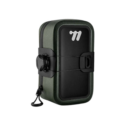 Wasserdichte Mini-Satteltasche