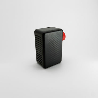 offtrails e-Pump - Elektrische Mini-Fahrradpumpe