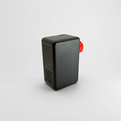 offtrails e-Pump - Elektrische Mini-Fahrradpumpe